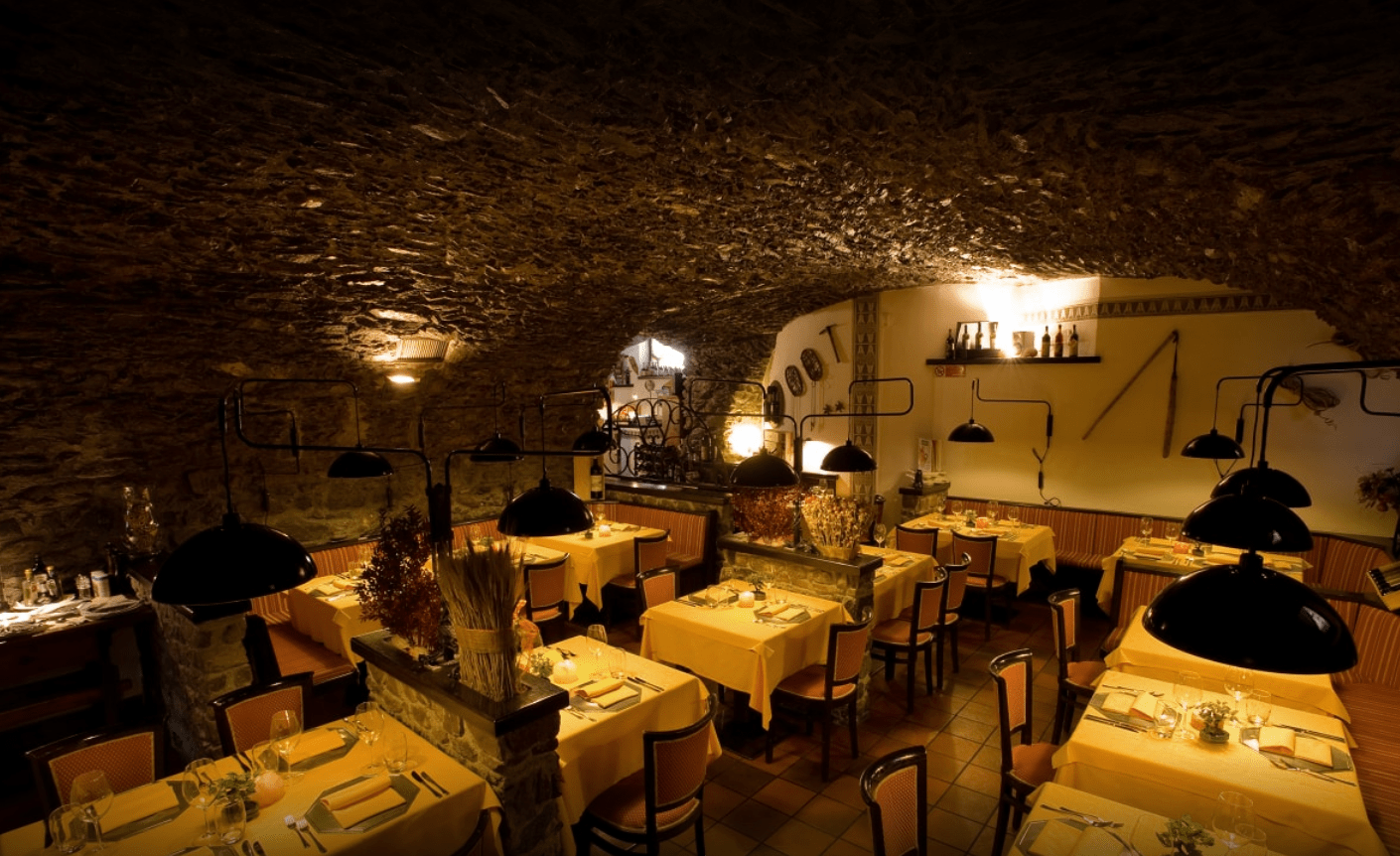 Christophorus - Restaurants - fiylo